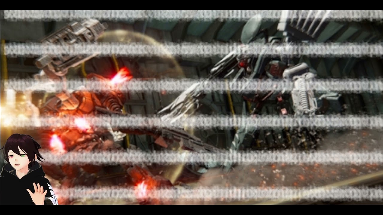 Armored Core 6 Leaks Real or Fake?