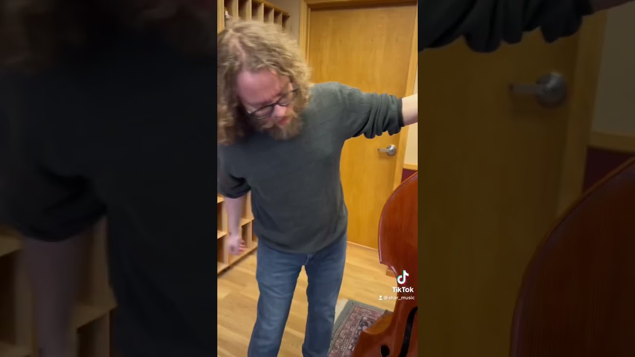 What REAL Musicians want for the Holidays pt. 4