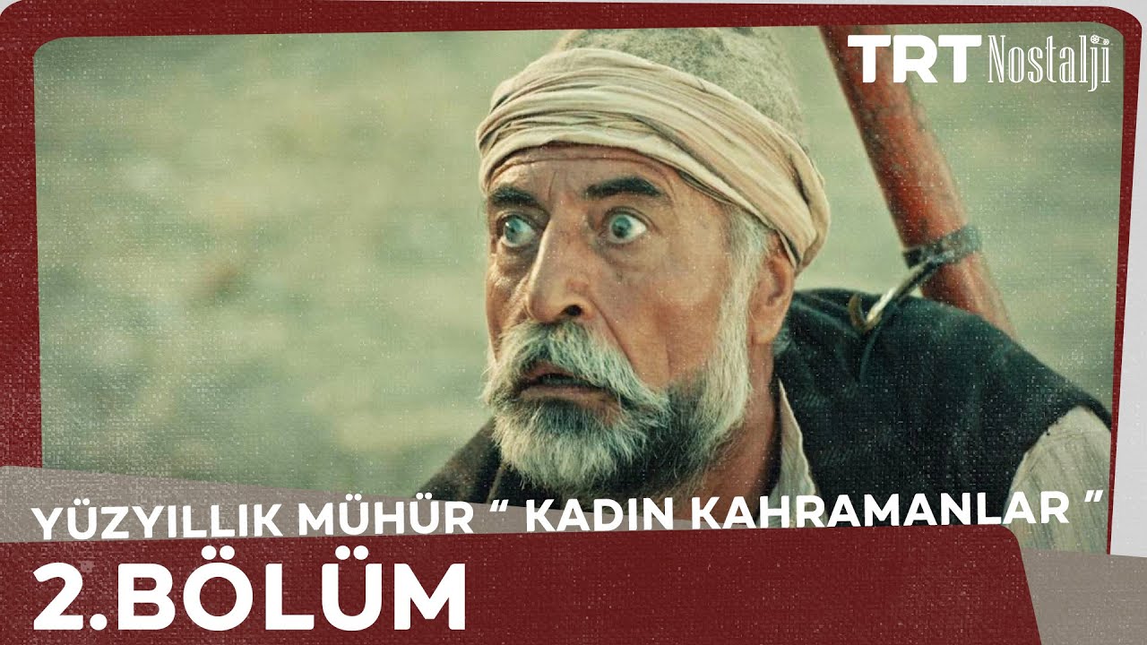 Yüzyıllık Mühür 