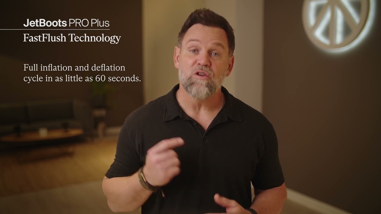 JetBoots PRO Plus