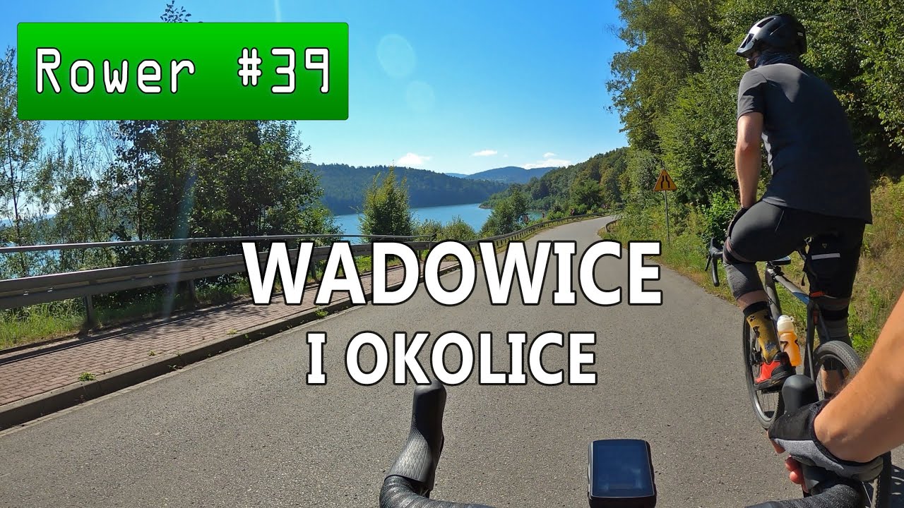 Wadowice i okolice