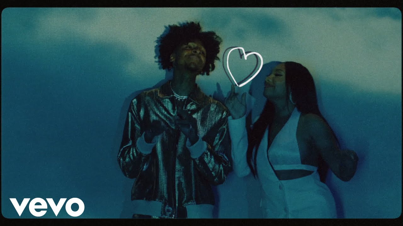 Masego - Bliss Abroad (Lyric Video) ft. Shel&eacute;a