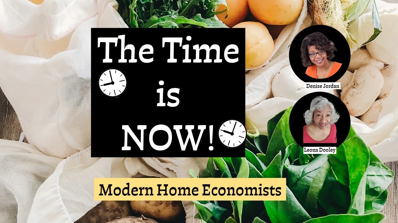 It's Time! The MHE Grocery Challenge Starts NOW