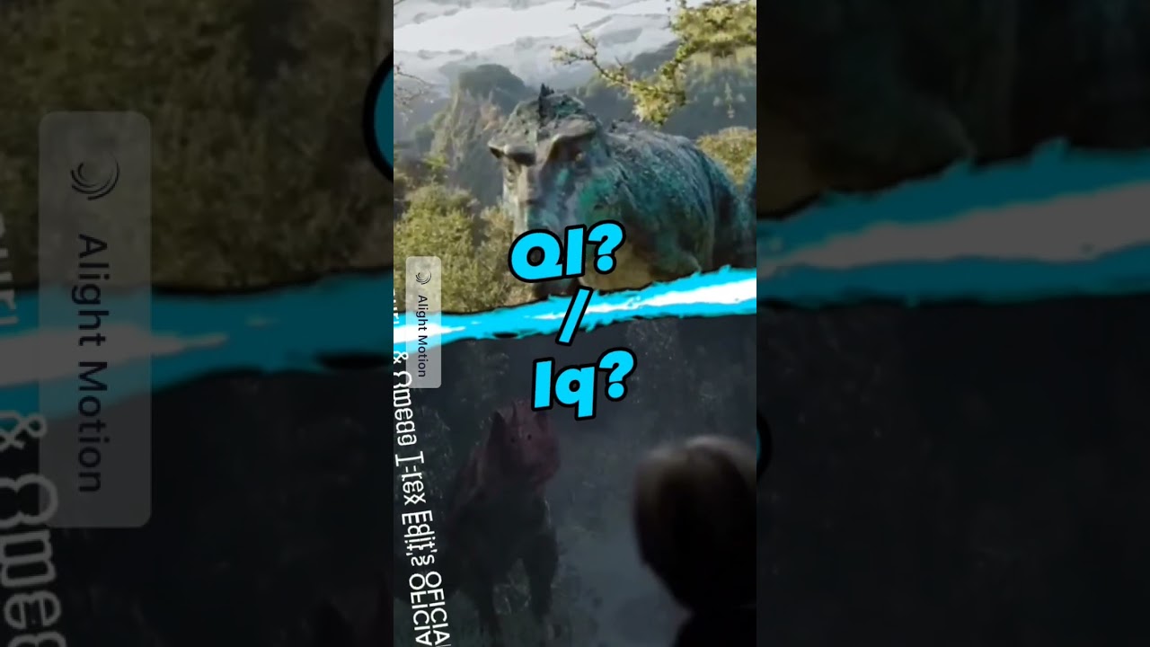 Gorgon Vs Jp3 Ceratosaurus Edit 