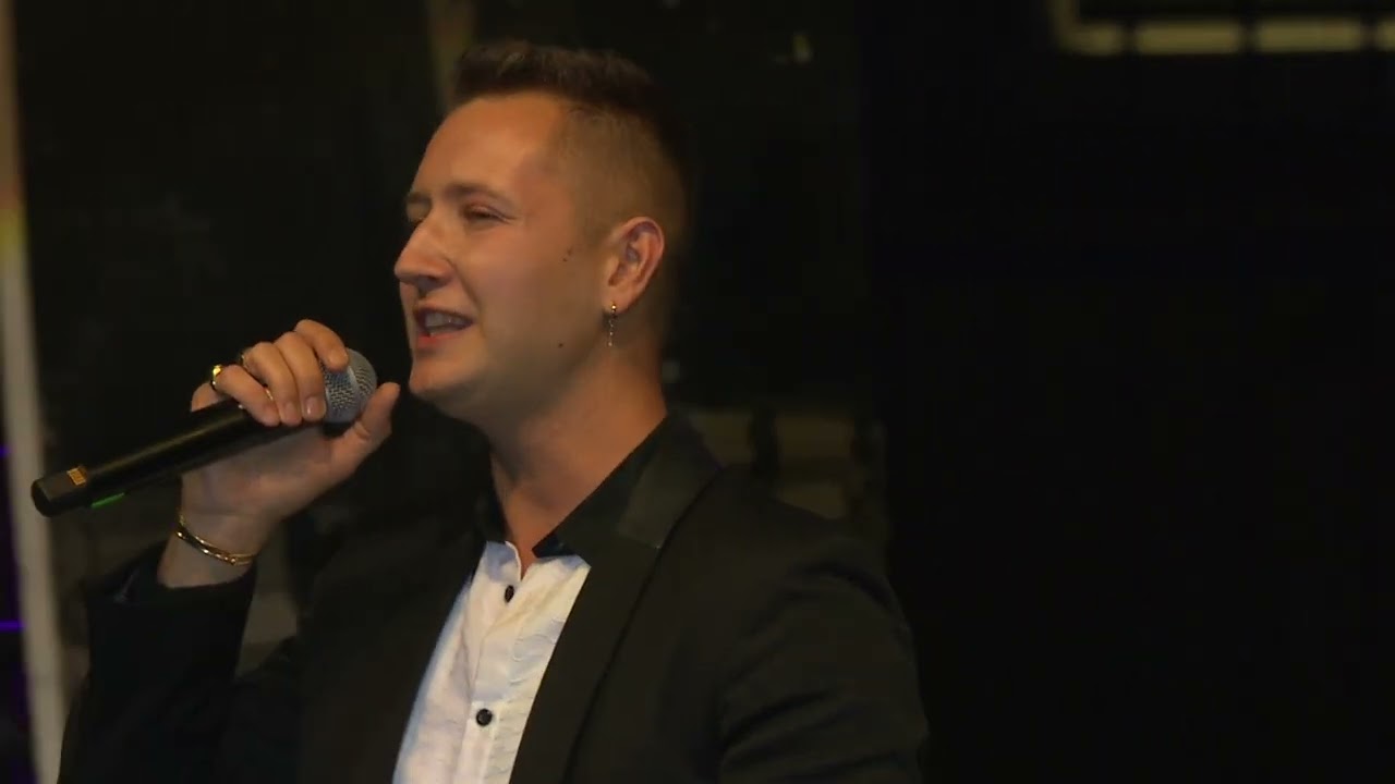 Szenes Andrea és Szenes Iván - Ez az utolsó tánc (feat. Sramek Péter) koncert 2024