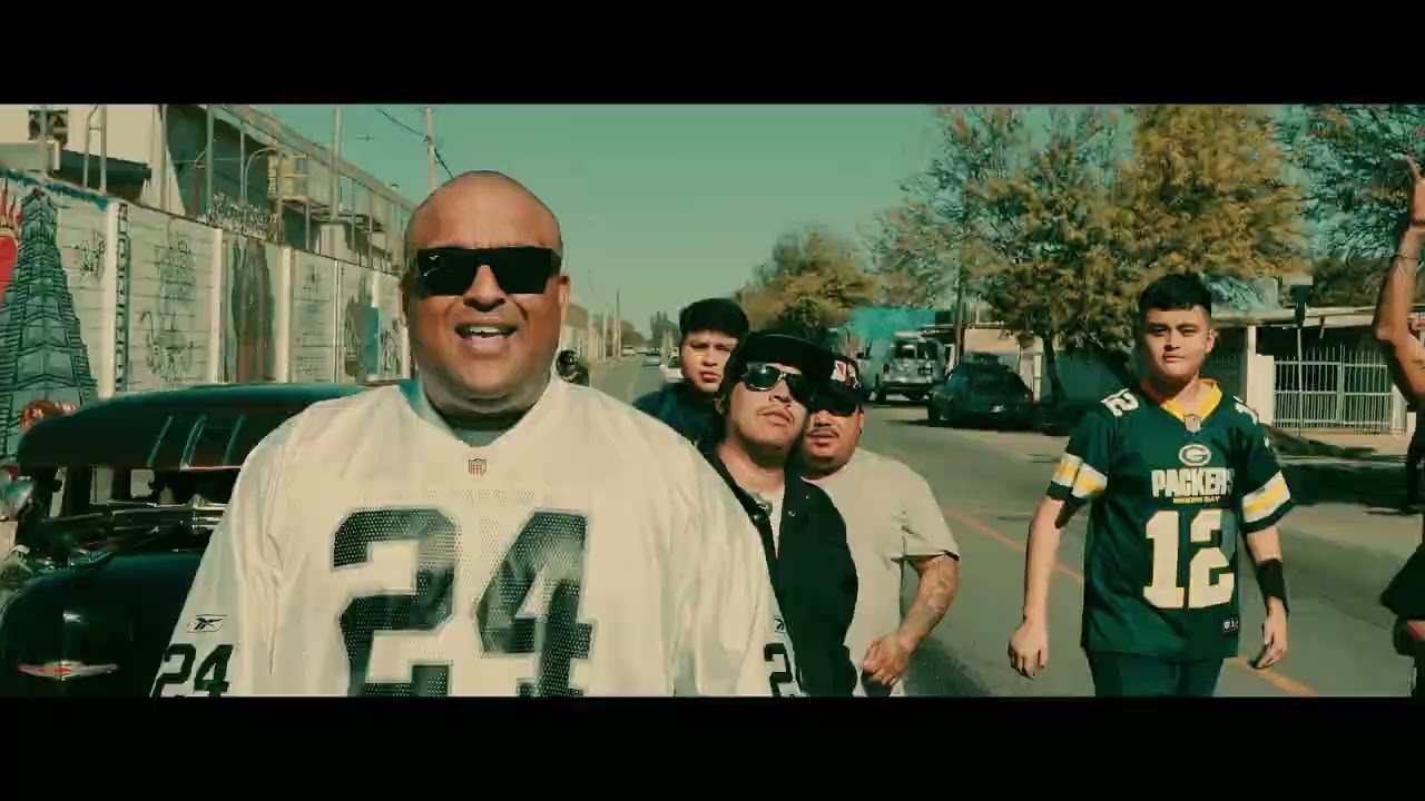 EL PELON 686 // LA CIUDAD DEL SOL☀️
