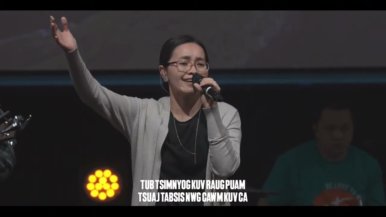 It's Coming! | Kx. Ntxoov Lis Yaj | 01/07/2024