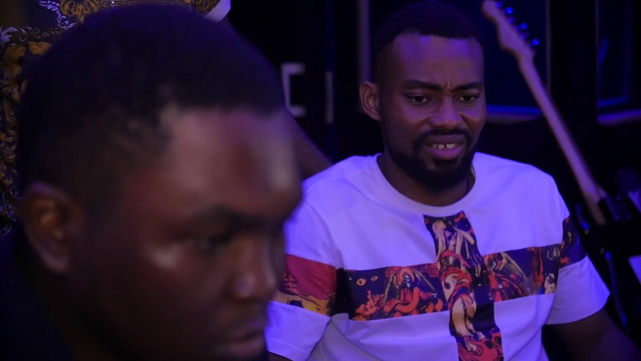 DJ COUBLON, SPELLZ AND FIOKEE CREATE MAGIC