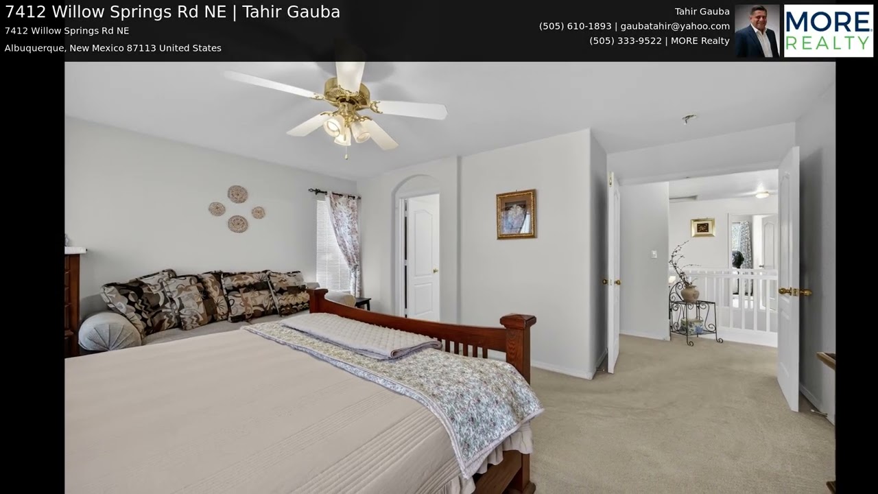 7412 Willow Springs Rd NE | Tahir Gauba