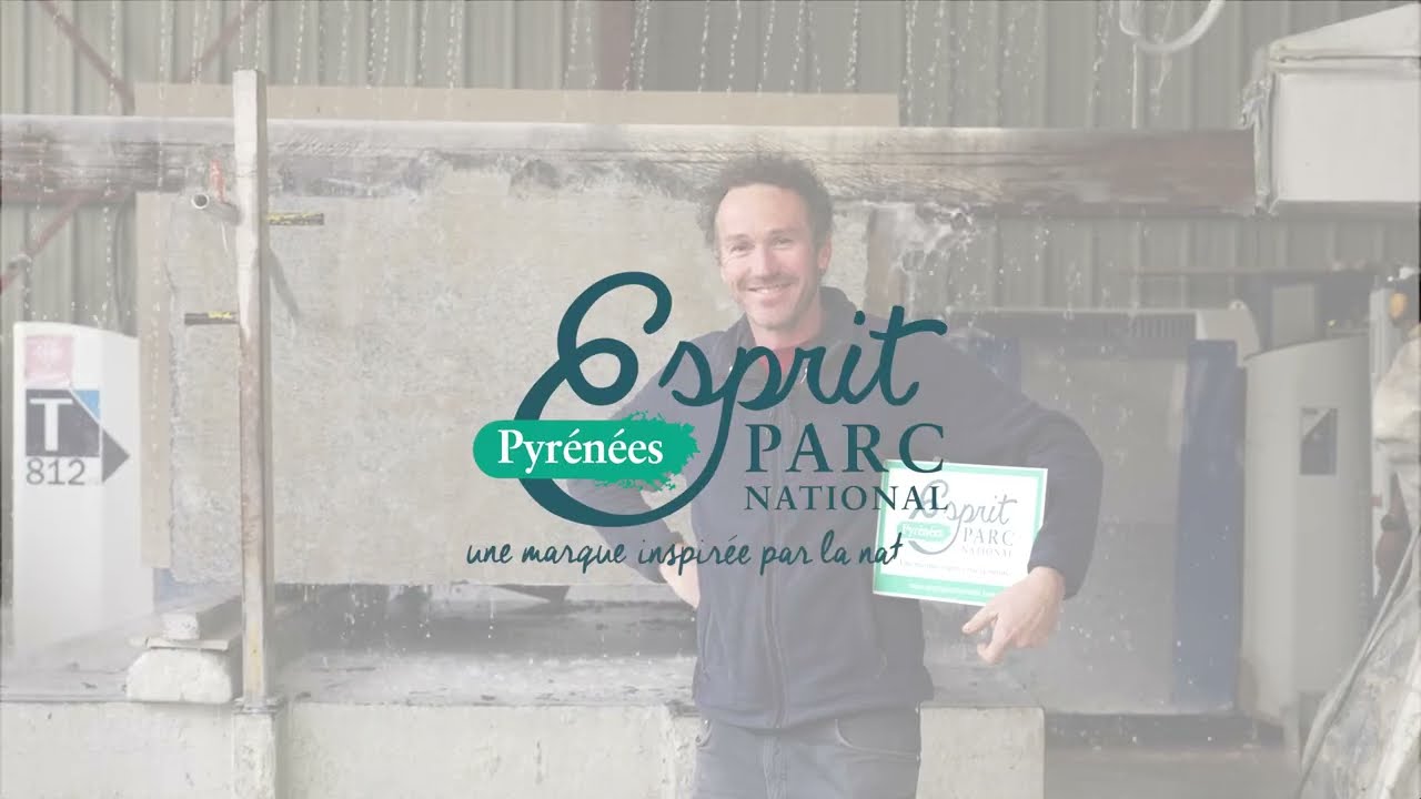 Paroles d’acteurs, Esprit parc national – Pyrénées : Xavier Marquié - La Maison des cailloux