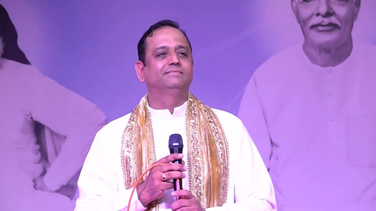 Creative Cultural Program | BK Nitin | Anand Sarovar