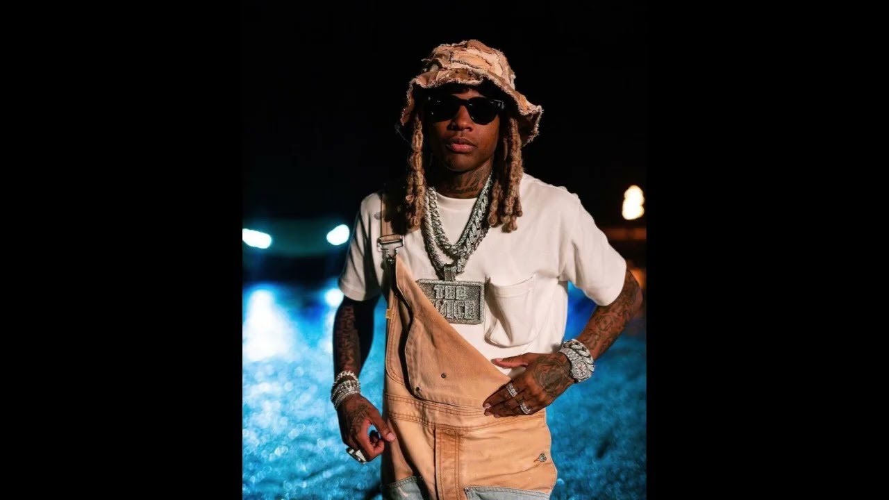 (FREE) Lil Durk Type Beat - 