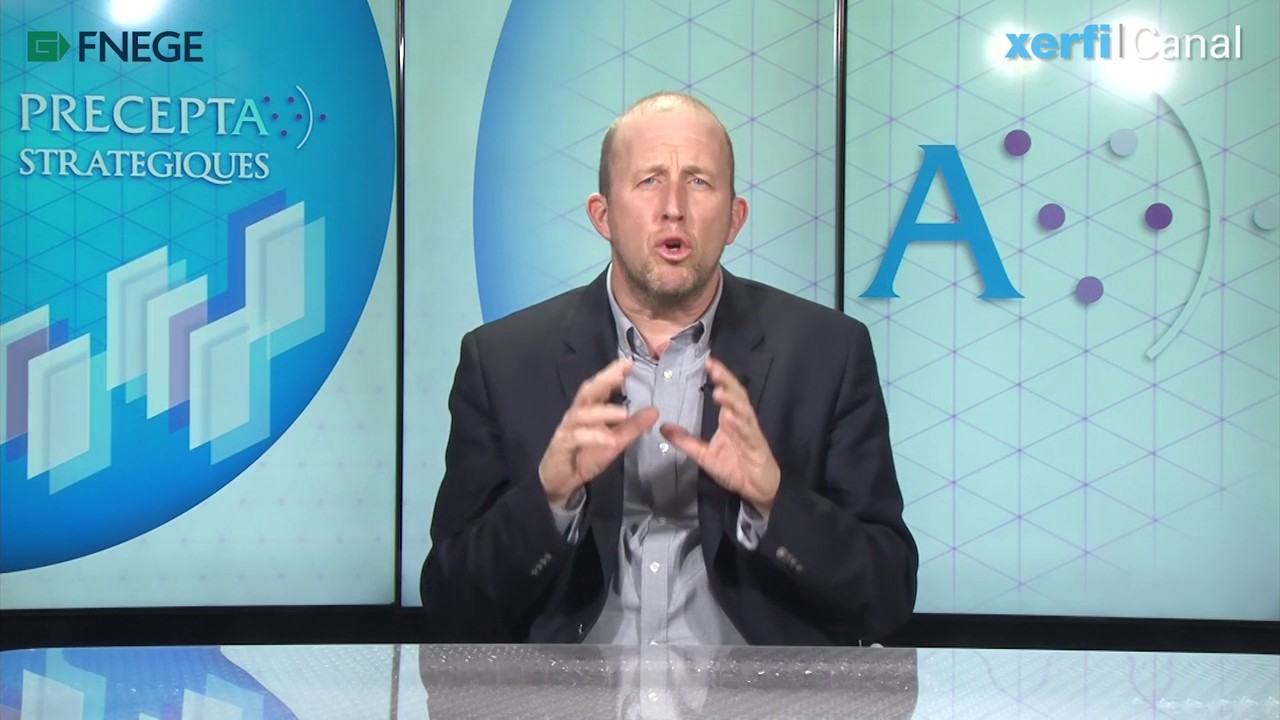 Eric Stéphany, Découvrir l'equity crowdfunding