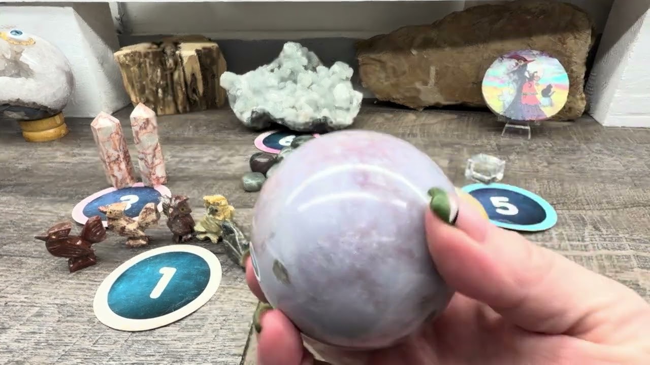 Crystals for Sale | Daily Crystal Roundup