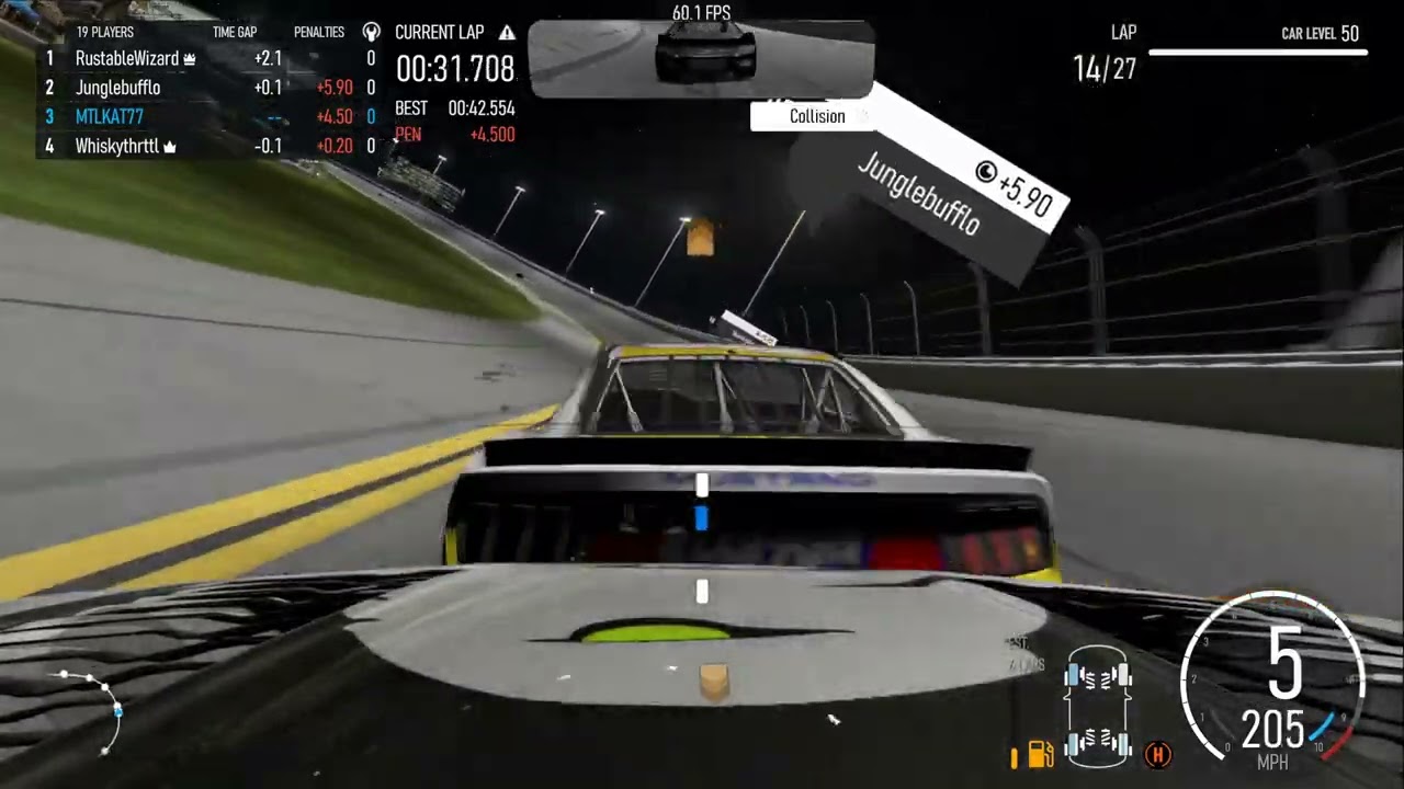 Forza Motorsport: It was perfect till it wasnt