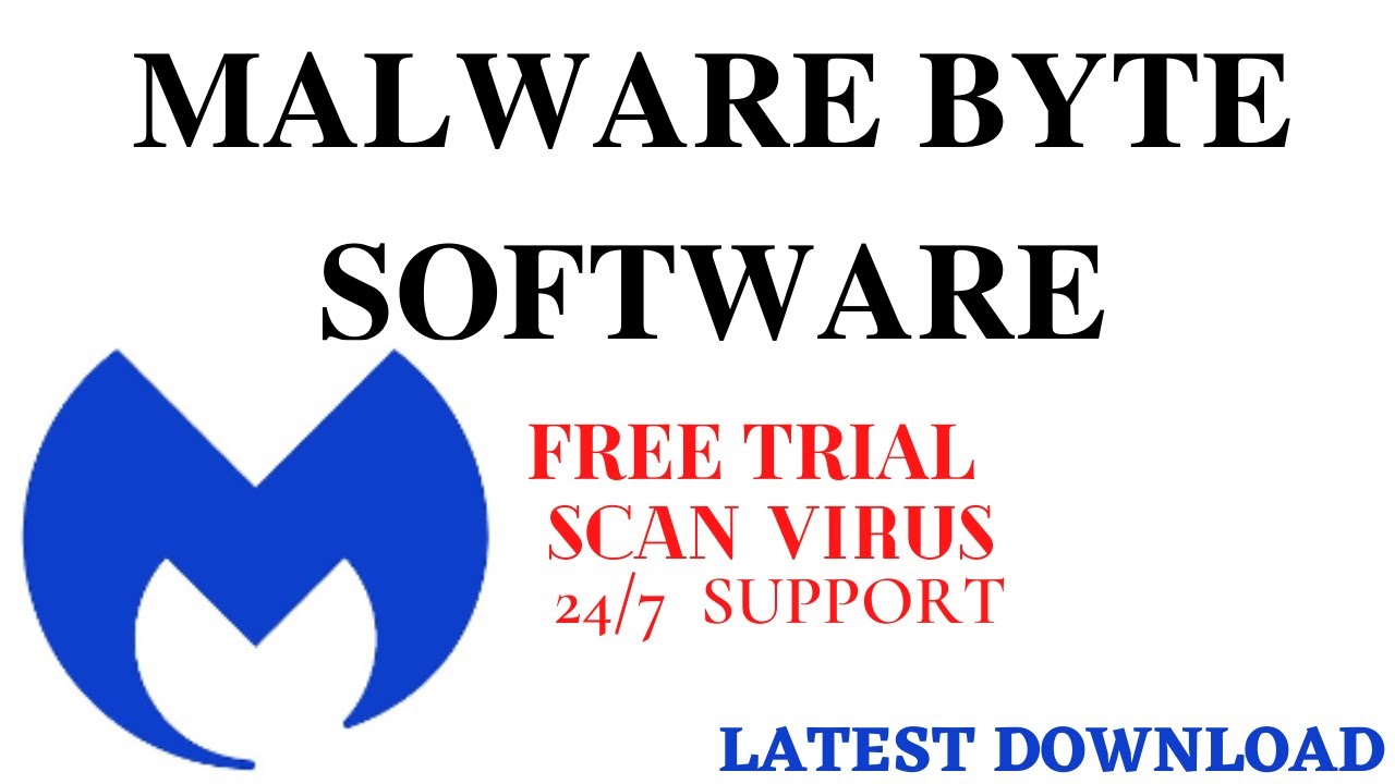 HOW TO DOWNLOAD  MALWARE BYTE SOFTWARE