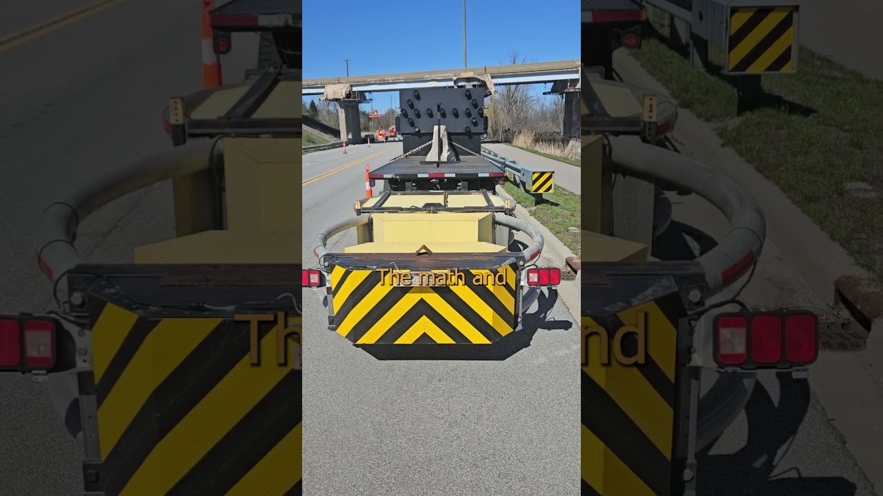 The Good Of The Many #engineering #startrek #impact #carcrash #scorpion #attenuator #construction