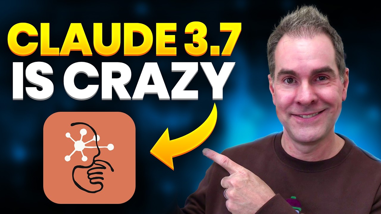 7 Mind-Blowing Use Cases of Claude 3.7 Sonnet