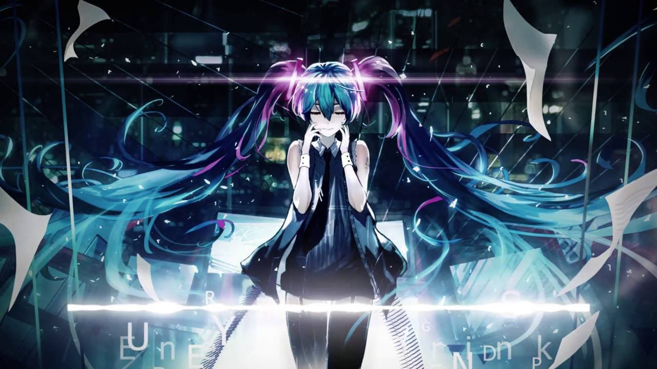 Stadiumx ft. Angelika Vee - Wonderland (Nightcore Edit) [LYRICS]