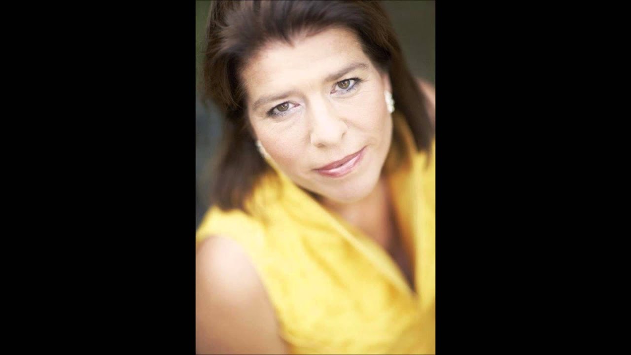 Wesendonck Lieder, Tr&auml;ume, Richard Wagner - Ariane Kievits-Hofman & Philippe Riga
