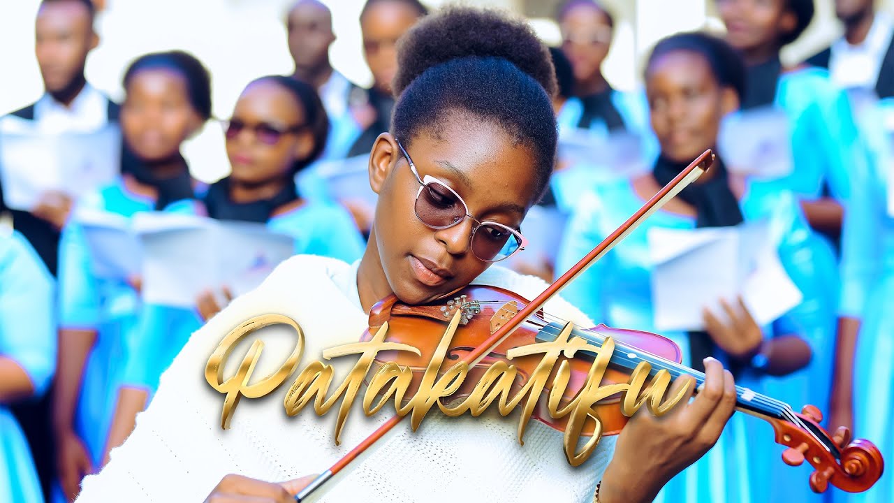 PATAKATIFU - The Light Bearers Tz, OFFICIAL VIDEO 2026