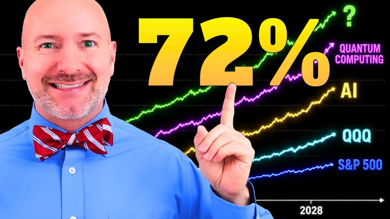 BEATING the MARKET 7 Best ETFs to Invest in 2026
