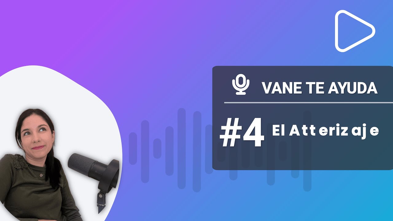 Episodio 4: El Aterrizaje
