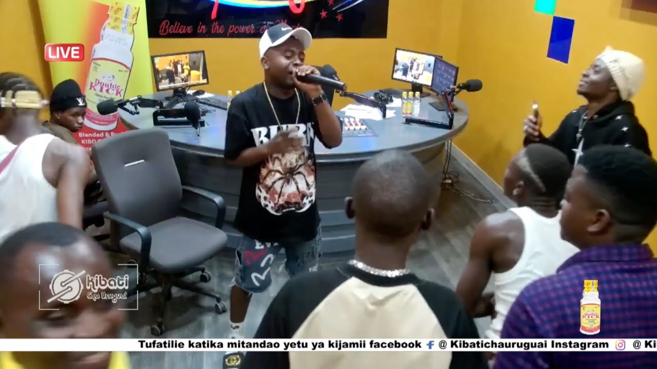 DULLAH SENGO MKALI WA WAKALI WA MOROGORO