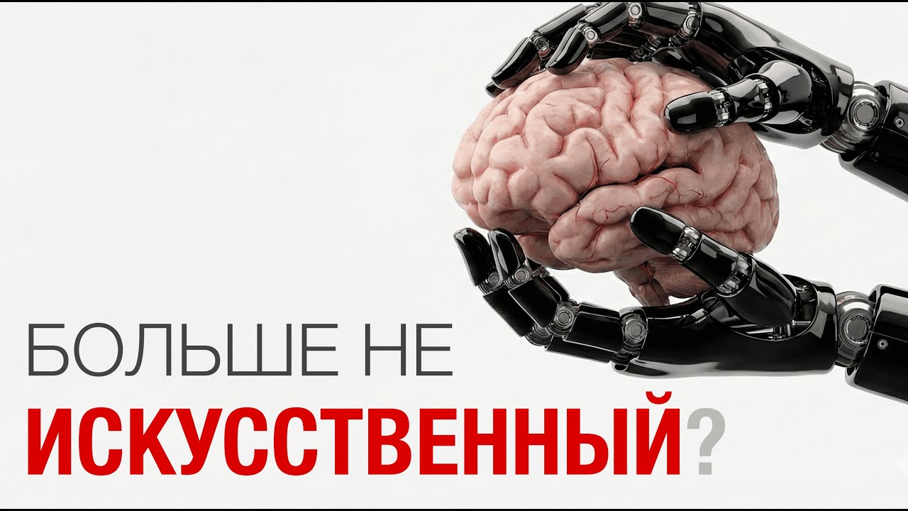 Gemini 3, кванты и плоть. Странное будущее искусственного интеллекта.
