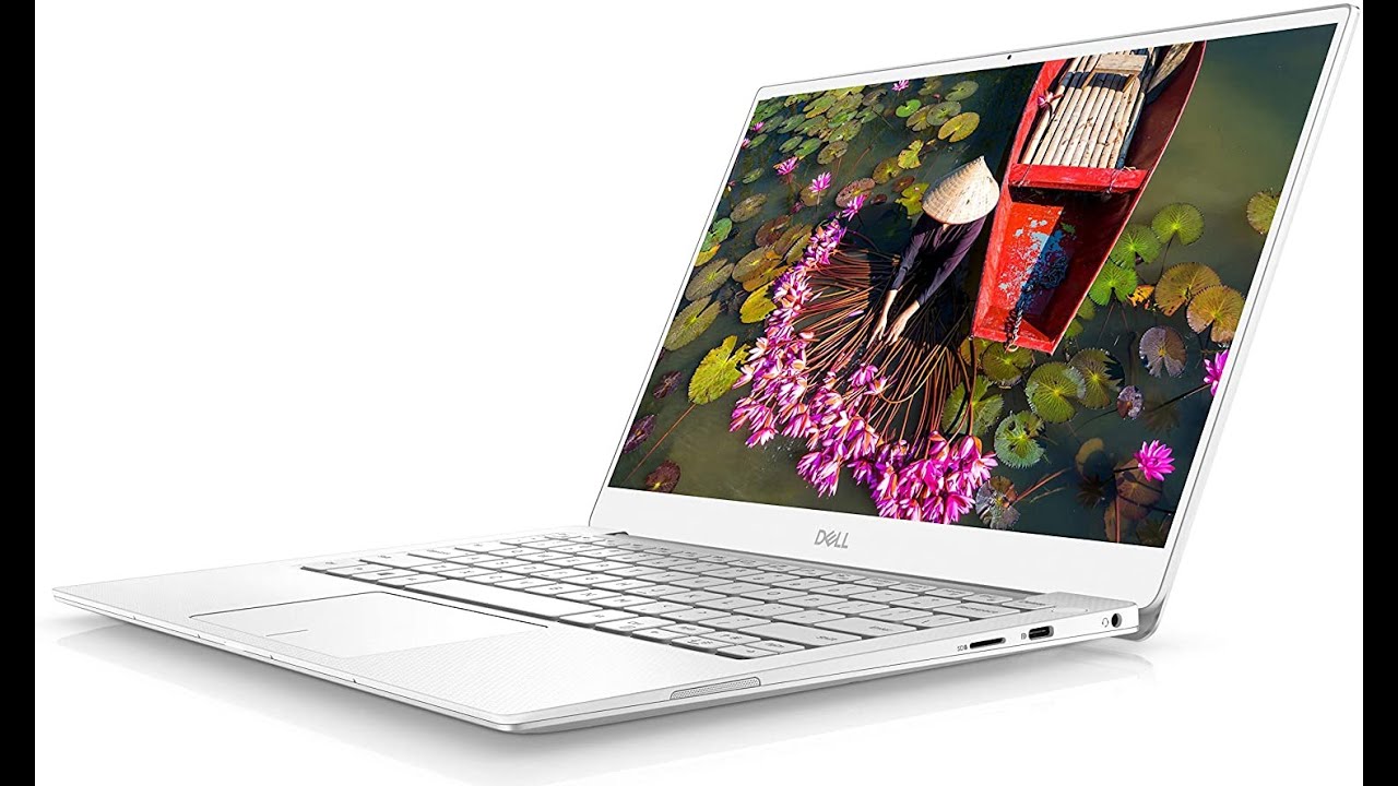dell xps 15 all in one