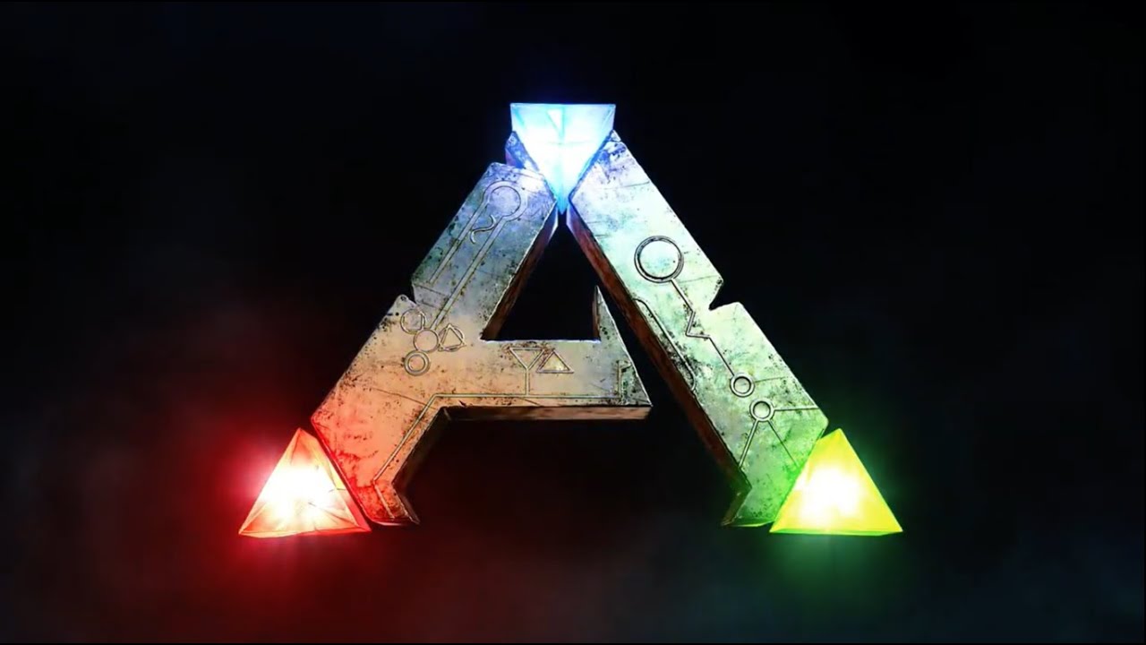 ARK Dinosaur Spotlight