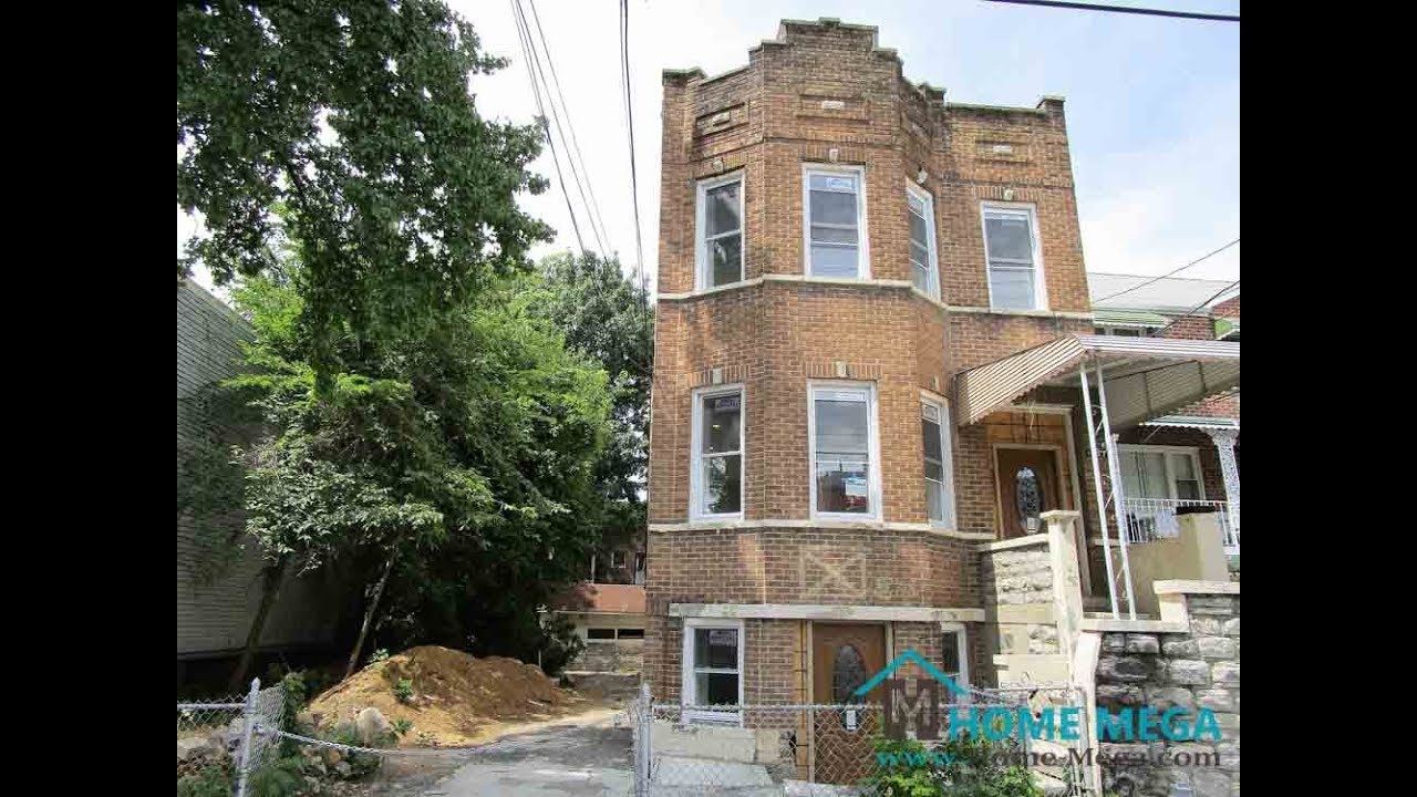 Three family house for sale Bronx NY 10469