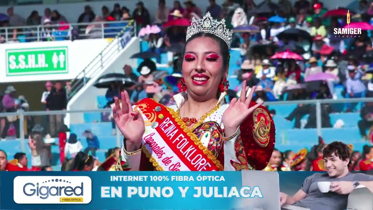 CAPORALES DE SIEMPRE - PITONES - CANDELARIA 2026