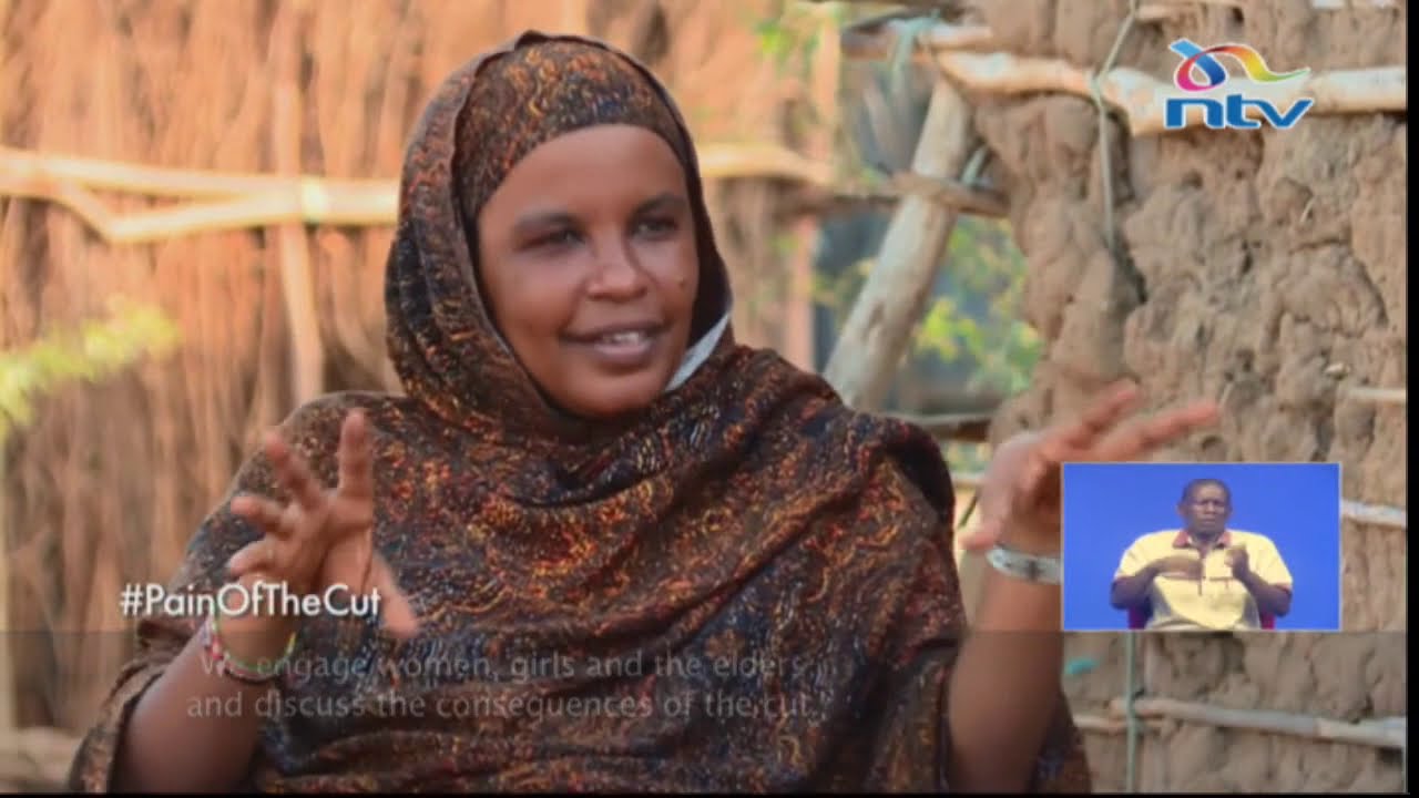 #БольОтПорезов: Истории о женщинах, переживших калечащие операции на женских половых органах