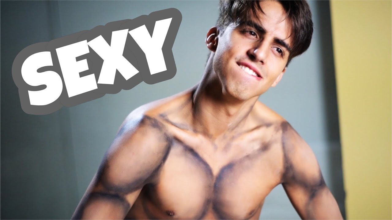 Daniel El Travieso - El Físico Es Lo Mas Importante Para Algunas Mujeres.