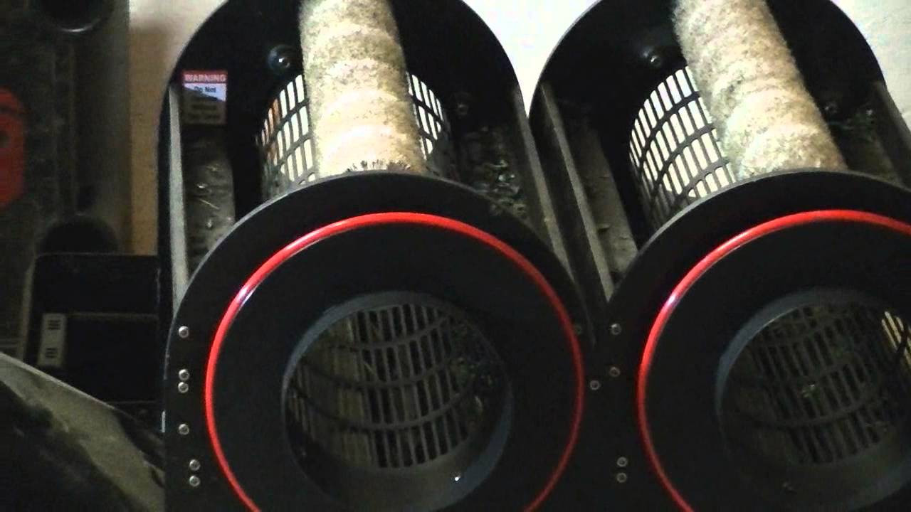 Head to Head Comparison Twister T2 vs CenturionPro Gladiator