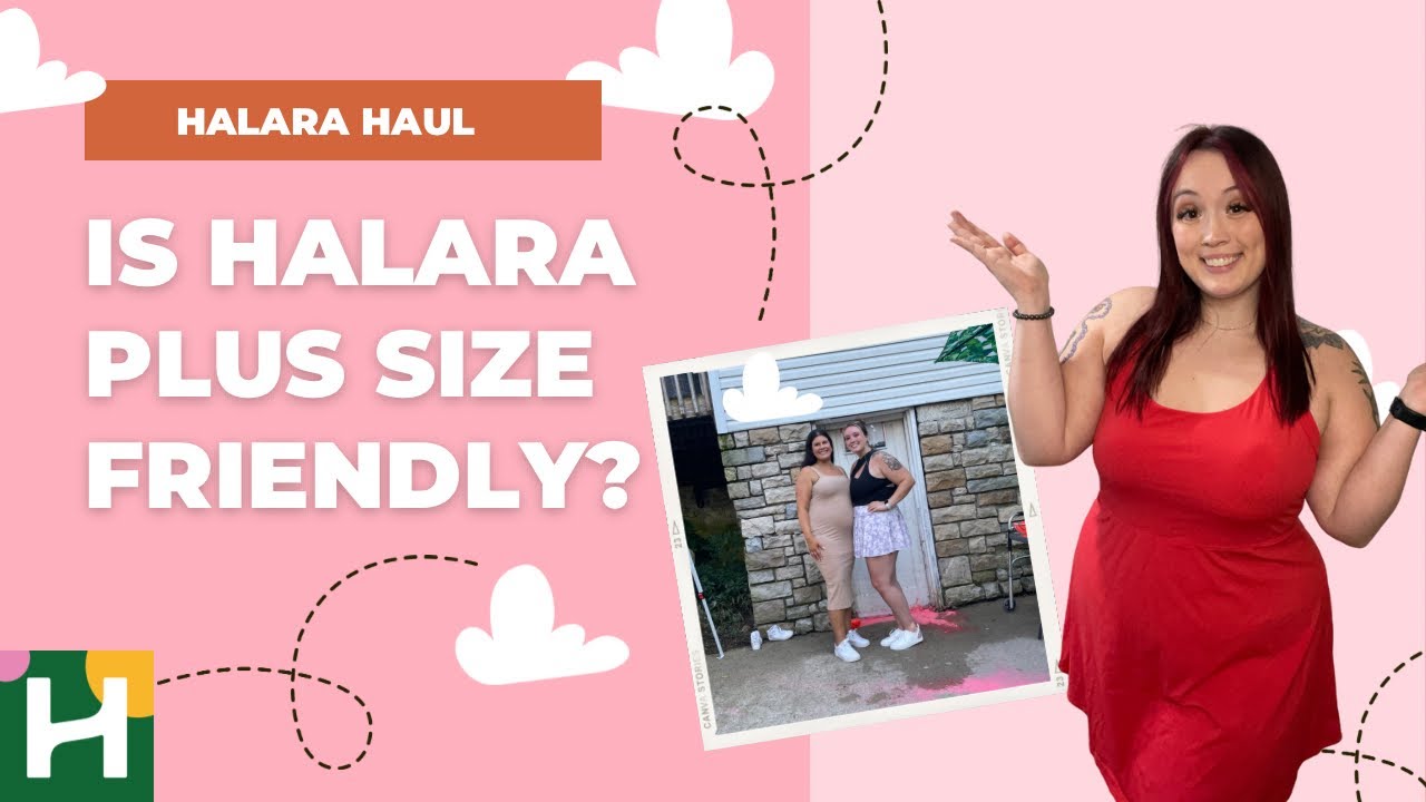 HALARA BASICS | FAVORITE SKIRTS FOR SPRING AND SUMMER | IS IT PLUS SIZE APPROVED?