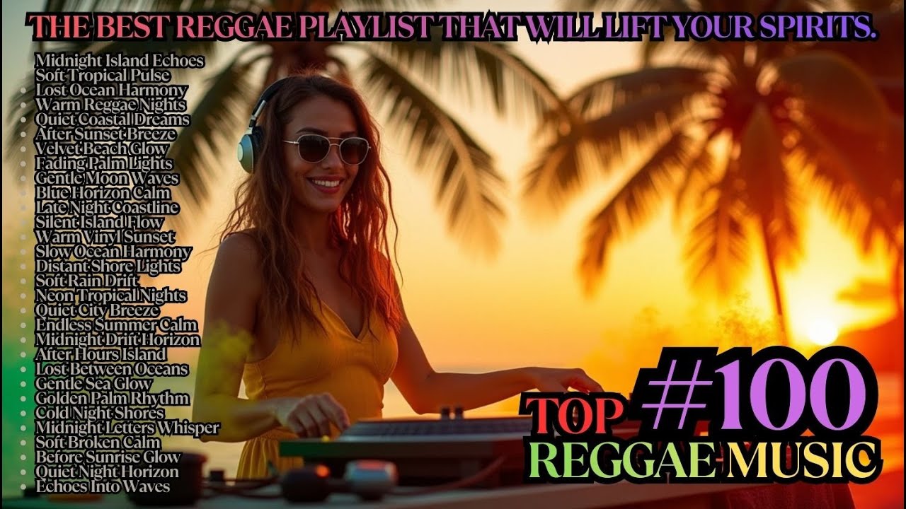 🎄 Reggae Christmas Songs 2025  Jose Mari Chan Remix + Dubstep Holiday Non Stop Mix