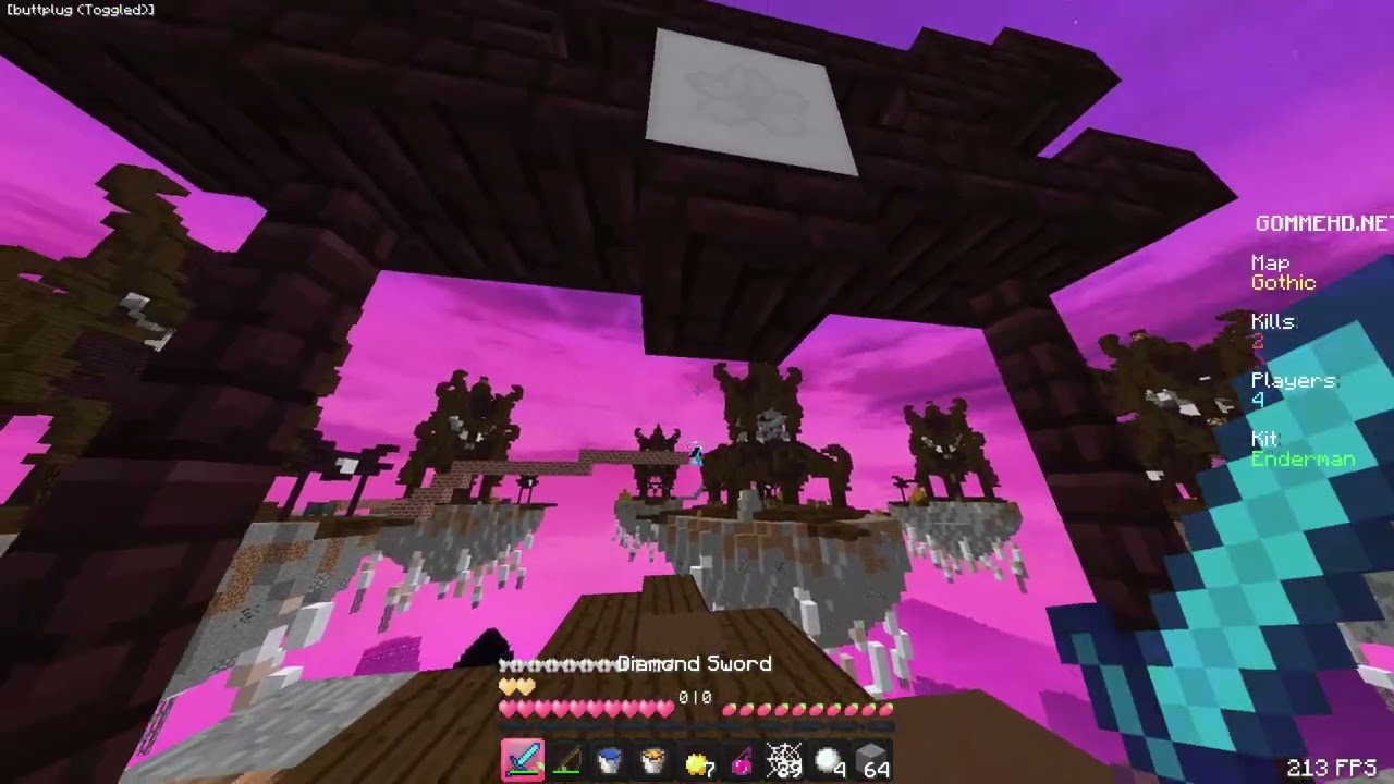 OMEGAVERSE EXPLAINED @BackShotLord | Minecraft