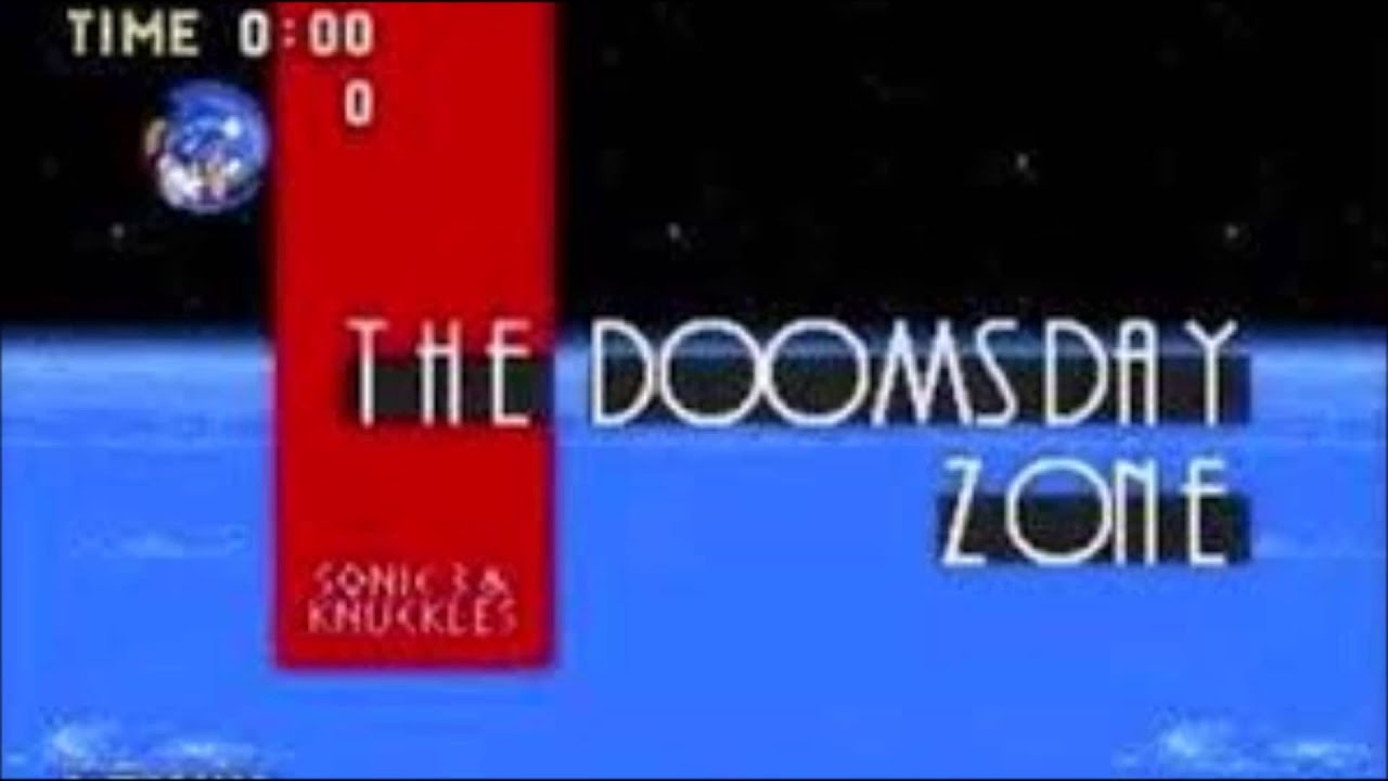 Doomsday Zone + SSBB hip hop beat (Sonic Swag) ~ Jackson Beatz