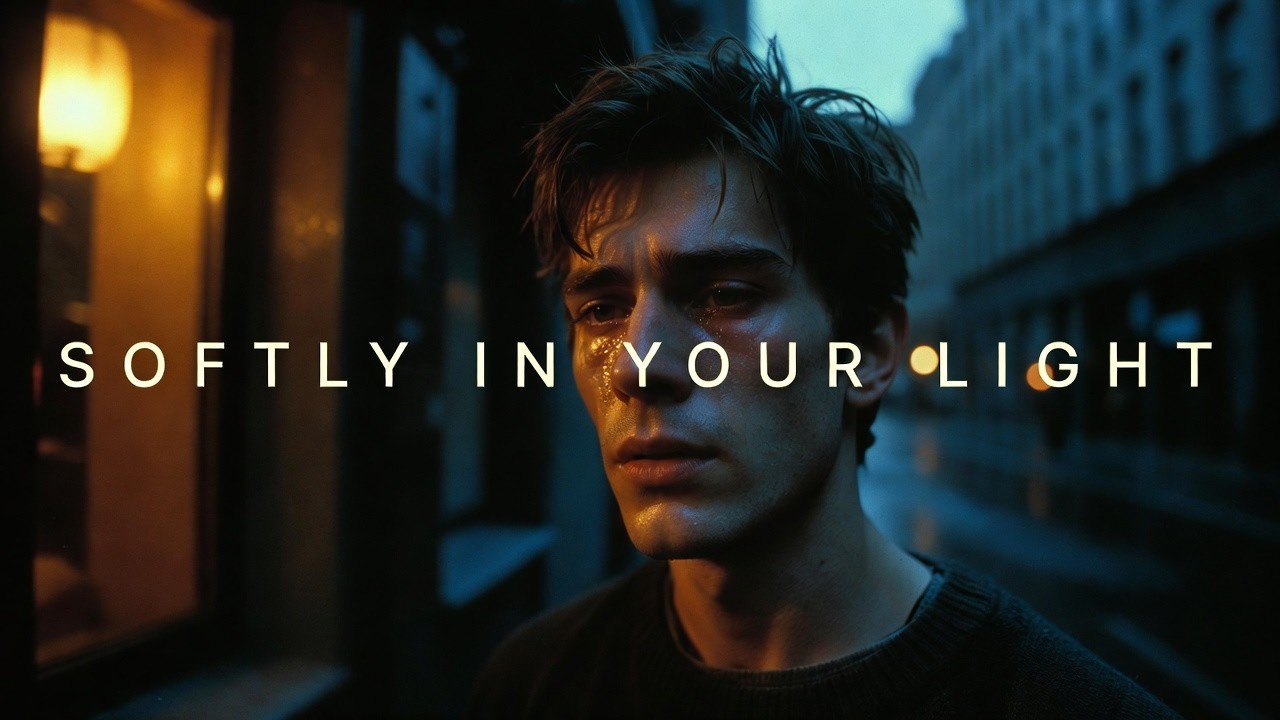 Softly in Your Light (Emotional Acoustic Love Song | Inspired by Dean Lewis)