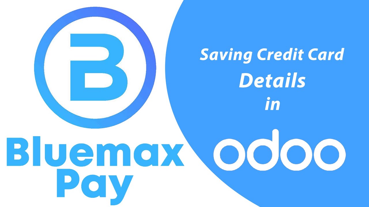 Generating a Token for a Saved Card in Odoo