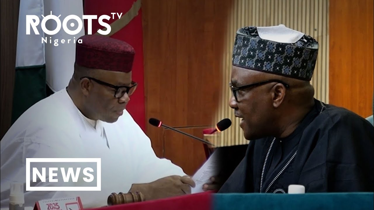 NASS Approves Emergency Rule In Rivers, Calls For Mediation