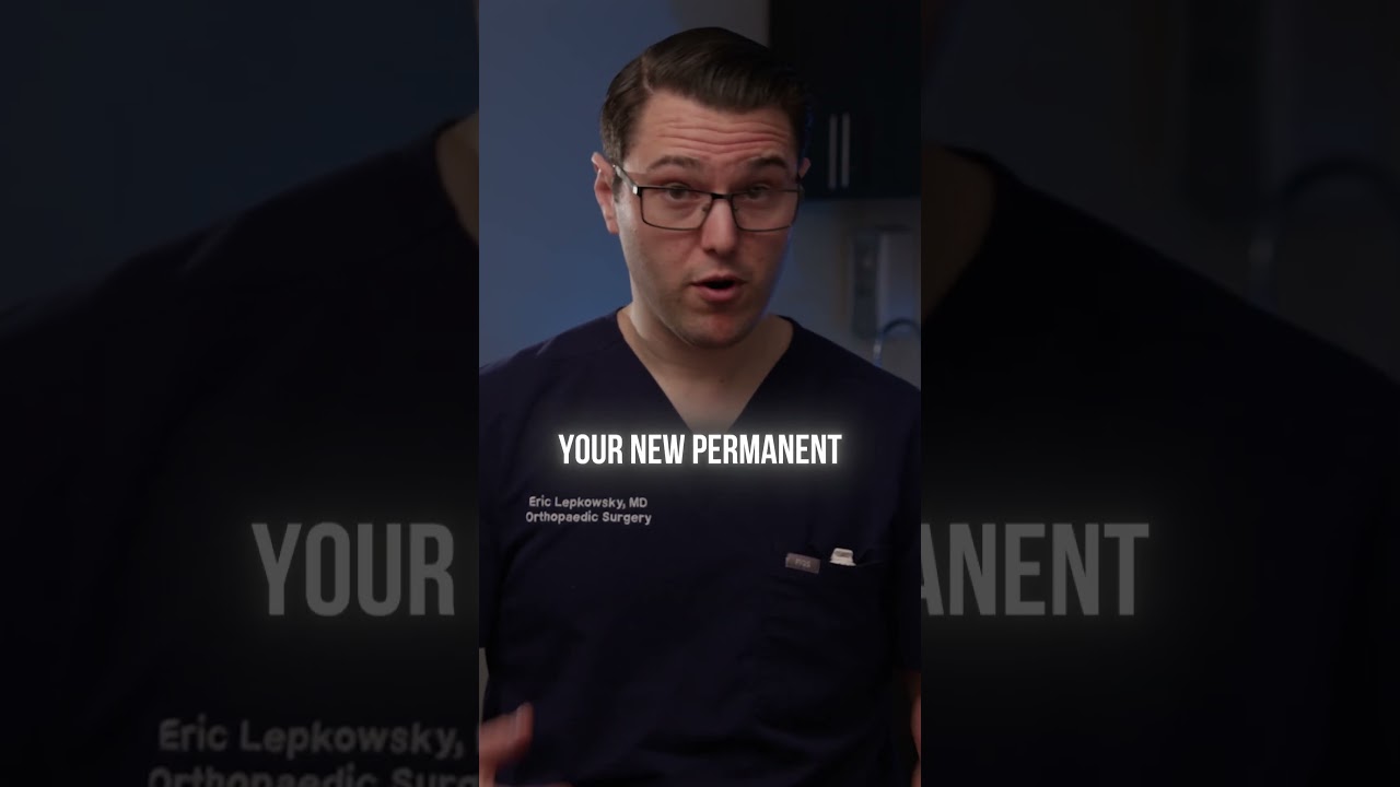 How Soon Can You Walk After Hip Replacement Surgery?