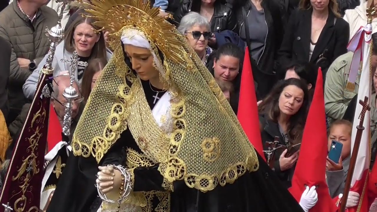 Semana Santa 2025 - Encuentro