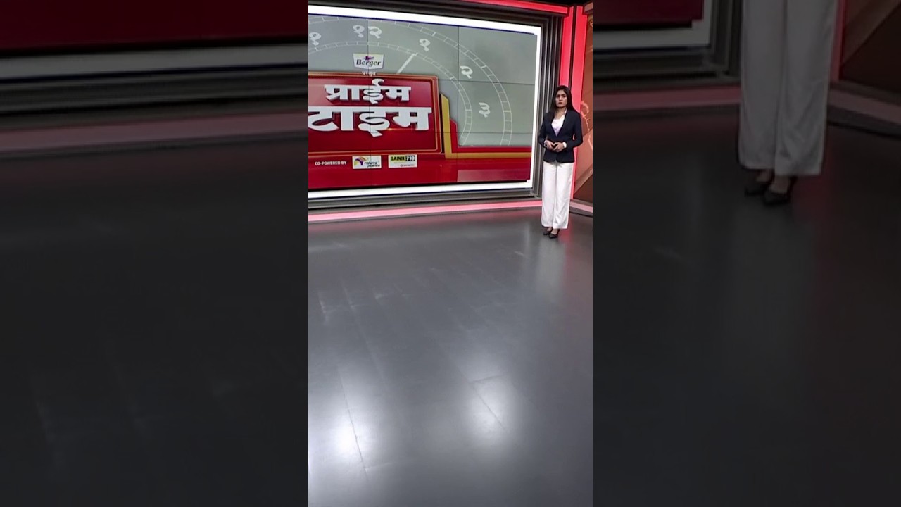 Surat News | मालकाने 10 हजार रुपयांचा पगार थकवला, कामगाराने फॅक्टरी पेटवली