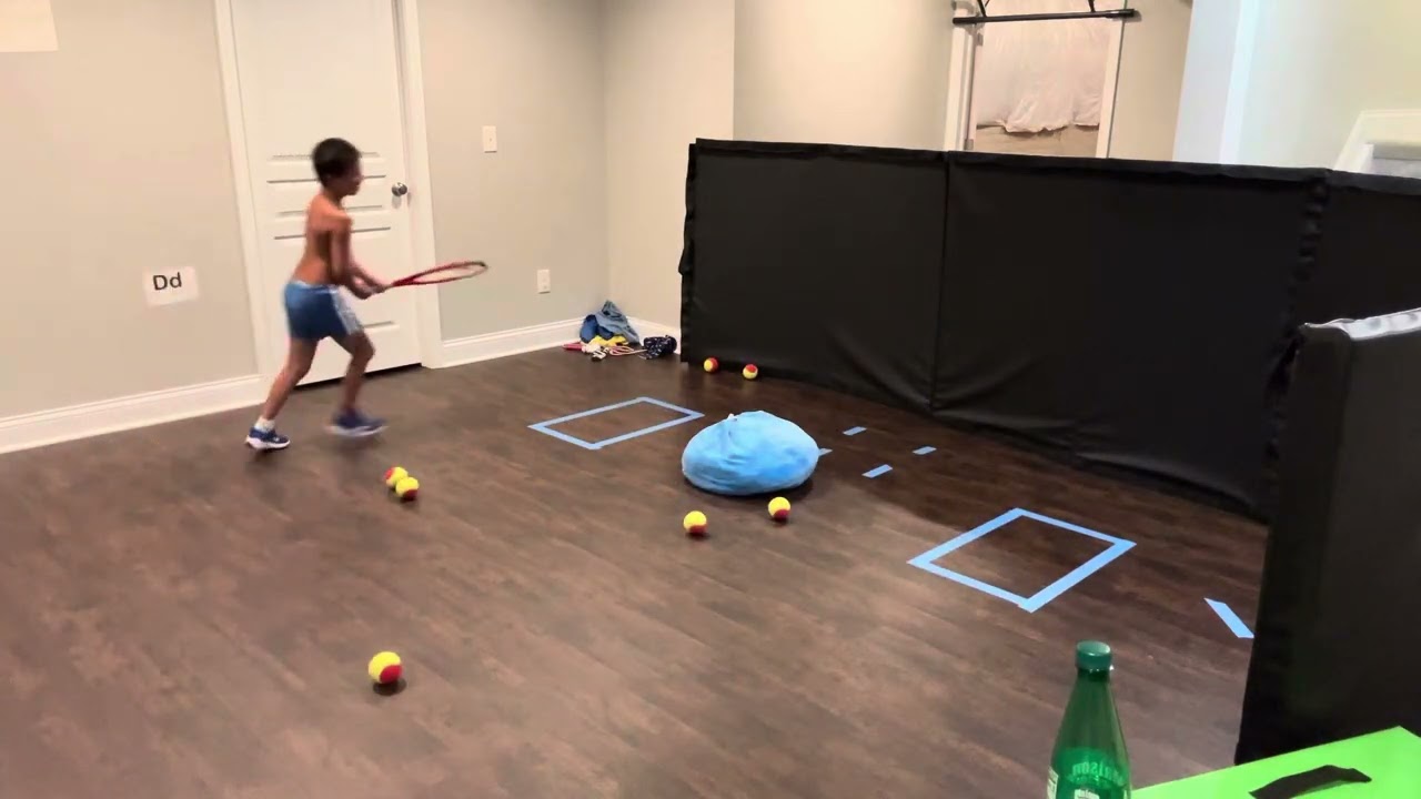 Turn around