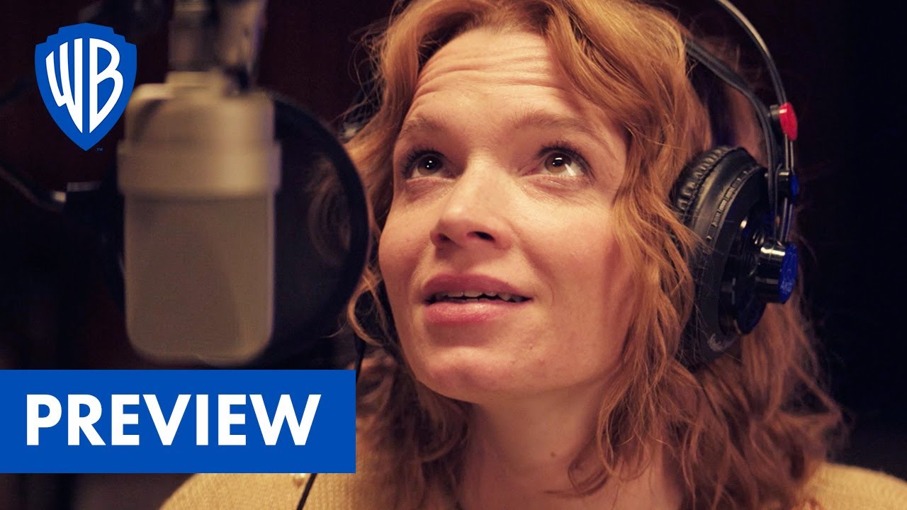 EINFACH MAL WAS SCHÖNES - Preview Deutsch German (2023)