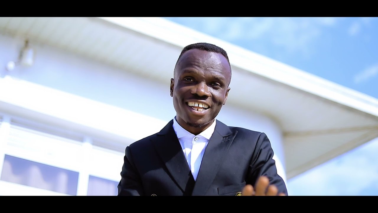 Lawodikiya by Arnaud akaririmbo keza cane mugakurikirane kabanyure mumitima