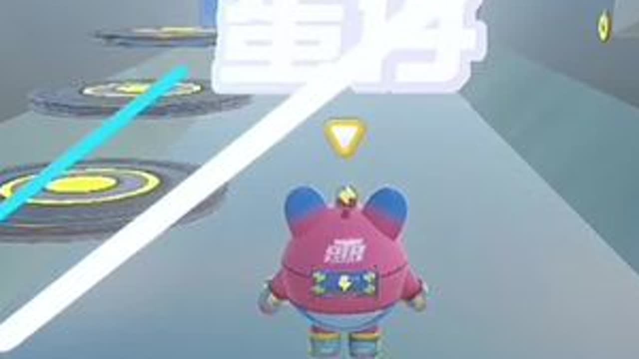 #eggy爱挤 #蛋仔派对 #蛋仔派对糖果总动员 #游戏日常 #星际穿越bgm
